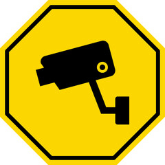 Wall Mural - caution warning dangerous alarm set, danger sign collection, attention vector icon, yellow, red and 