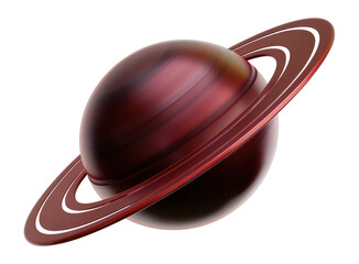 Wall Mural - png planet saturn astronomy saturn space.