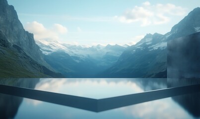Aufkleber - Close-up of modern architectural textures showcasing unique designs and materials.