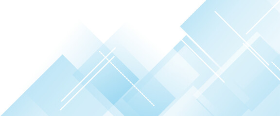 Wall Mural - colorful vector abstract modern wide banner background, blue vector gradient abstract background wit
