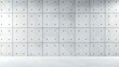 © sakulkarn - Modern Concrete Wall Texture with Circular Holes for Backgrounds
