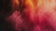 © malayeka - Abstract colored powder explosion on black background. Possible use for  posters,  or website backgrounds