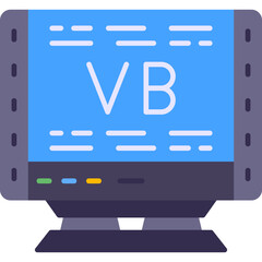 VB Icon