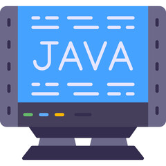 JAVA Icon