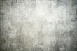 © Four888 - Abstract Grunge Gray Background with Copy Space - Left-Aligned Texture