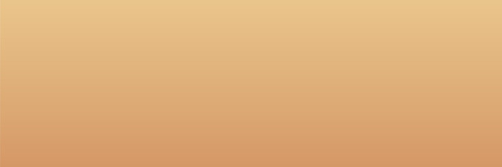 banner template design with header interface gradient style
