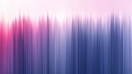 Abstract vertical gradient background of blurred pink and purple trees