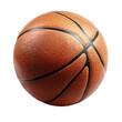 © Asha - Basketball Equipment and Game: Orange Leather Ball for Sports and Recreation