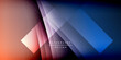 © antishock - Corporate background, shadow line wave geometric design. Vector Illustration For Wallpaper, Banner, Background, Card, Book Illustration, landing page
