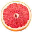 © Bambi and Sunny - ジューシーなグレープフルーツ（JPEG/PNG)