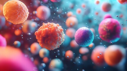 Poster - viruses, and scams, displayed to a user
