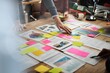 © Rawpixel.com - Businesspeople brainstorming and planning project