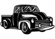 © ABCLab - Vintage Truck
