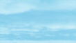 © Olga Tsikarishvili - Blue halftone gradient pattern. Retro comic book background with white clouds against blue sky. Vector illustration.