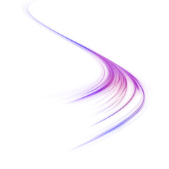 Aufkleber - Speed connection vector background. Abstract vector fire circles, sparkling swirls and energy light spiral frames. Database fast data transfer acceleration. Vector png swirl trail effect.	