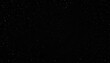 © vstudio - serene and tranquil field of stars with various points of light twinkling in darkness Night sky