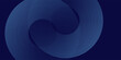 © arva - abstract blue background