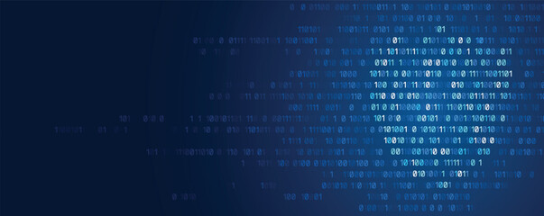 Cyber security technology vector background