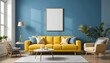 © Who_dada - Modern InteriorHome DecorLiving Room InteriorLiving RoomSofa