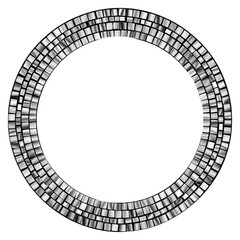 Wall Mural - png circle circle black photography.