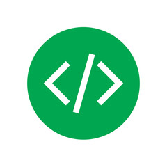 code icon