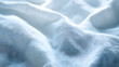 © Nattavee - of a soft, textured hospital sheet with small creases, representing a sterile and comfortable medical setting