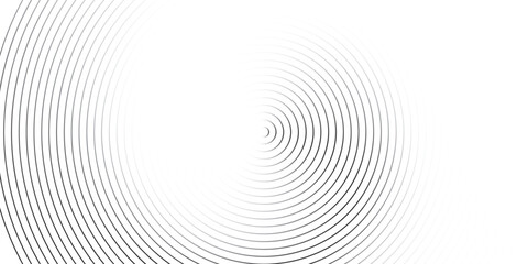 Sticker - wave 3d. wave of particles. futuristic point wave. design for poster. technology vector background. 
