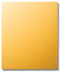 Wall Mural - Golden Gradient Circle Illustration