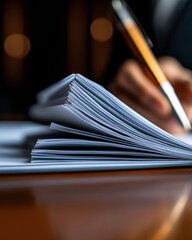 Aufkleber - Precision Workflow Minimalist Legal Documentation in High-Definition - Advanced Professional Collaboration and Digital Transformation Insights