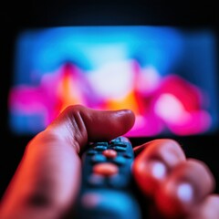 Poster - Inclusive Neurodivergent Entertainment Experience Immersive Streaming Culture with Adaptive Viewing Technology for Diverse Audience Engagement
