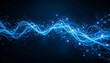 © Narin - abstract light blue background