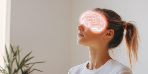 Poster - Neurotechnology Wellness Holistic Mind-Body Performance Visualization for Digital Mindfulness, Gen Z Cognitive Enhancement and Neurotech Mental Optimization