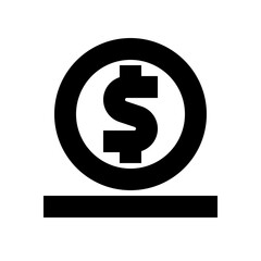 user interface regular icon