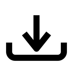 user interface regular icon