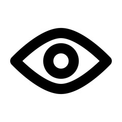 user interface regular icon