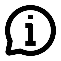 user interface regular icon