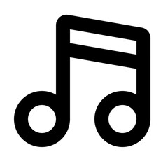 user interface regular icon