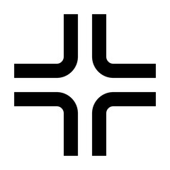 user interface regular icon