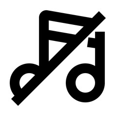 user interface regular icon