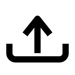 user interface regular icon