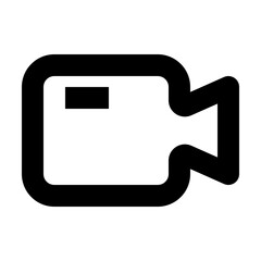 user interface regular icon