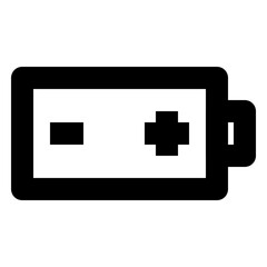 user interface regular icon