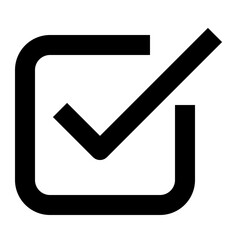user interface regular icon