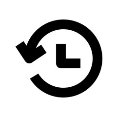 user interface regular icon