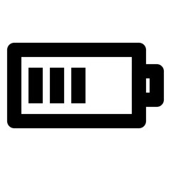 user interface regular icon