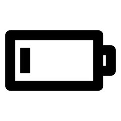 user interface regular icon