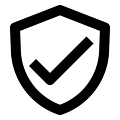user interface regular icon