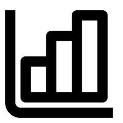 user interface regular icon