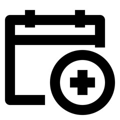 user interface regular icon