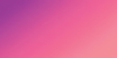 Aufkleber - vibrant gradient background blending shades of pink, purple, and orange, creating smooth and colorful transition. Perfect for modern designs or digital art projects